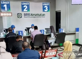 Prabowo Tunjuk Prihati Pujowaskito jadi Dirut BPJS Kesehatan 2026-2031