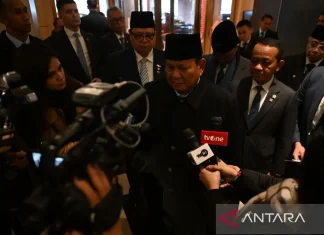 Prabowo Yakin Rencana Besar Dewan Perdamaian Wujudkan Damai di Gaza