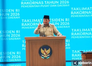 Presiden Minta Penataan Baliho dan Kabel Semrawut Dirapikan di Berbagai Daerah