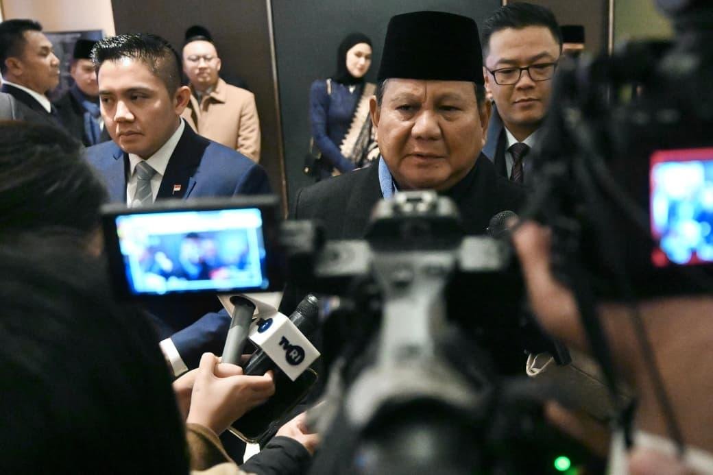 Presiden Prabowo, Perundingan Dagang RI–AS Saling Menguntungkan