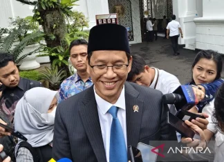 Purbaya Dorong Pertumbuhan Ekonomi Capai 6 Persen di 2026