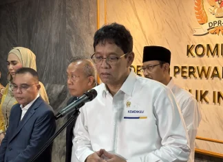 Purbaya Minta BPJS Beri Jangka Waktu Penonaktifan Data PBI JKN