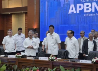 Purbaya Pastikan Suami DS Awardee LPDP akan Kembalikan Dana Beasiswa