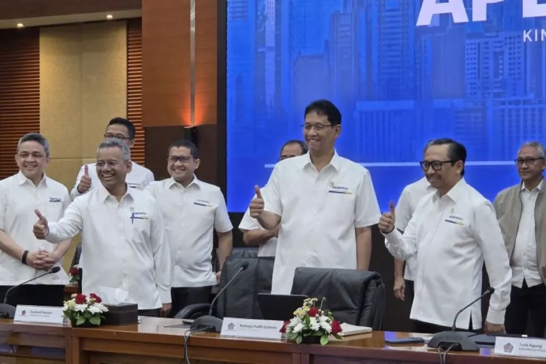 Purbaya perpanjang penempatan dana Rp200 triliun hingga September 2026