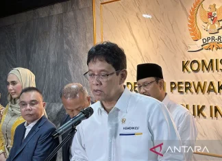 Purbaya siap Cairkan Usulan Rp15 Miliar untuk Reaktivasi BPJS