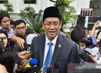 Purbaya Tegaskan Pemilihan Pimpinan OJK Ditentukan lewat Pansel
