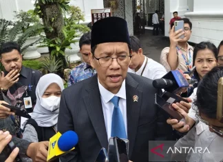 Purbaya Ungkap PR Juda Agung sebagai Wamenkeu Baru