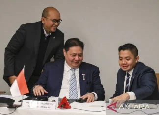 Rosan: Investasi Freeport 20 Miliar Dolar AS untuk Perpanjangan IUPK