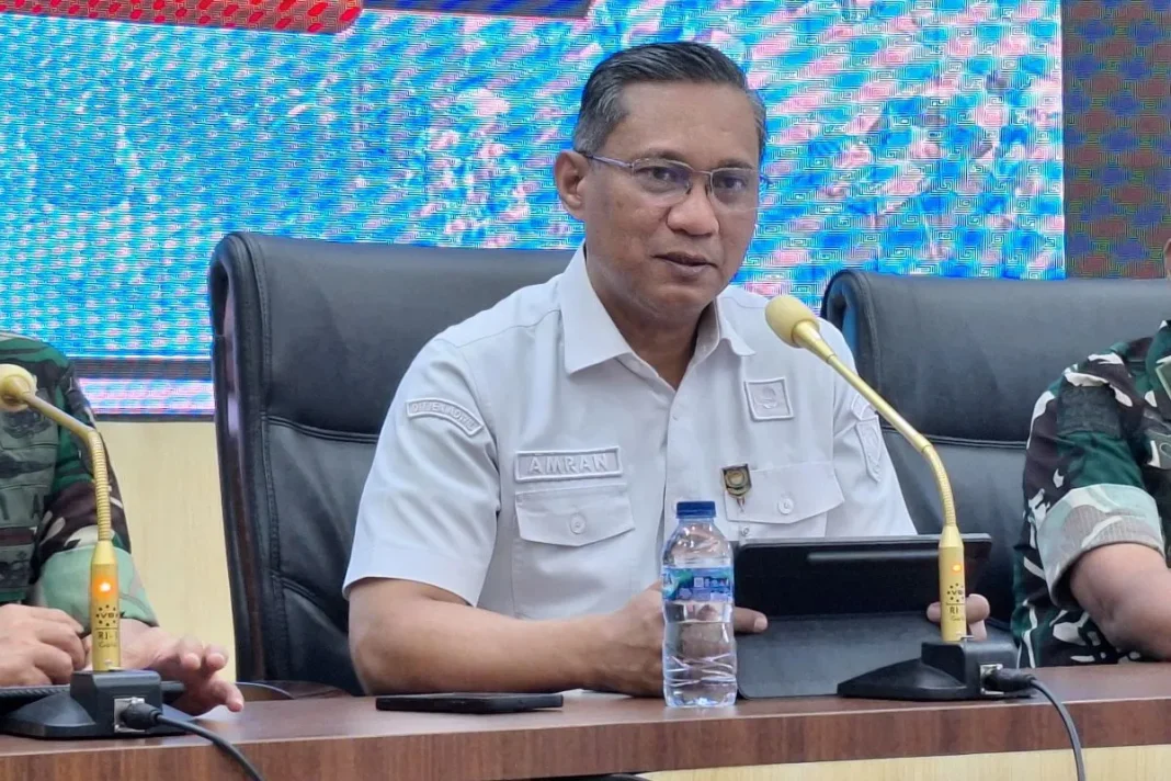 Satgas prioritaskan pemulihan pasar dan rumah ibadah jelang Ramadhan