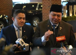 Seskab: Isu Produk AS tanpa Sertifikasi Halal tidak benar