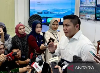 TNI AD Benarkan Seskab Teddy Ikuti Pendidikan Reguler Seskoad