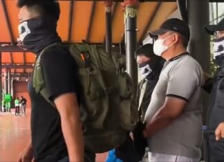 Ini Loh Ko Erwin, Bandar Narkoba yang Suap AKBP Didik RP1 Miliar