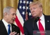 Trump-Netanyahu Disebut Akan Tekan Iran, Bidik Ekspor Minyak ke China