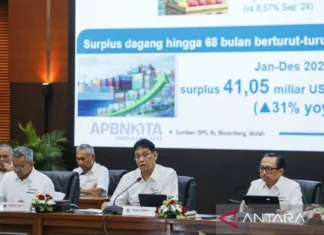 Viral Alumni LPDP, Purbaya Tegaskan Dana Beasiswa dari Pajak Rakyat