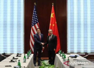Xi-Trump akan Bertemu, Wang Yi: Dialog lebih baik dari pada Konfrontasi