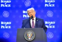 Norwegia kembali Tegaskan Penolakannya Terlibat “Dewan Perdamaian”