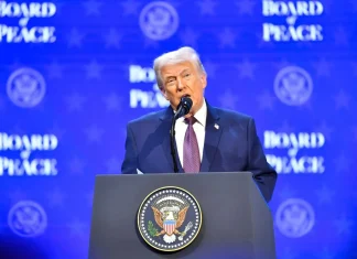 Norwegia kembali Tegaskan Penolakannya Terlibat “Dewan Perdamaian”