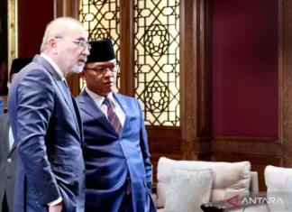 Yordania Siap Dukung Indonesia saat Kirim Pasukan ke Gaza