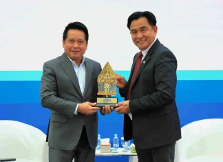 Yusril Dorong Mitigasi Risiko Kejahatan Keuangan Layanan Nontunai UMKM