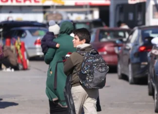 570 Tewas Akibat Serangan Israel di Lebanon