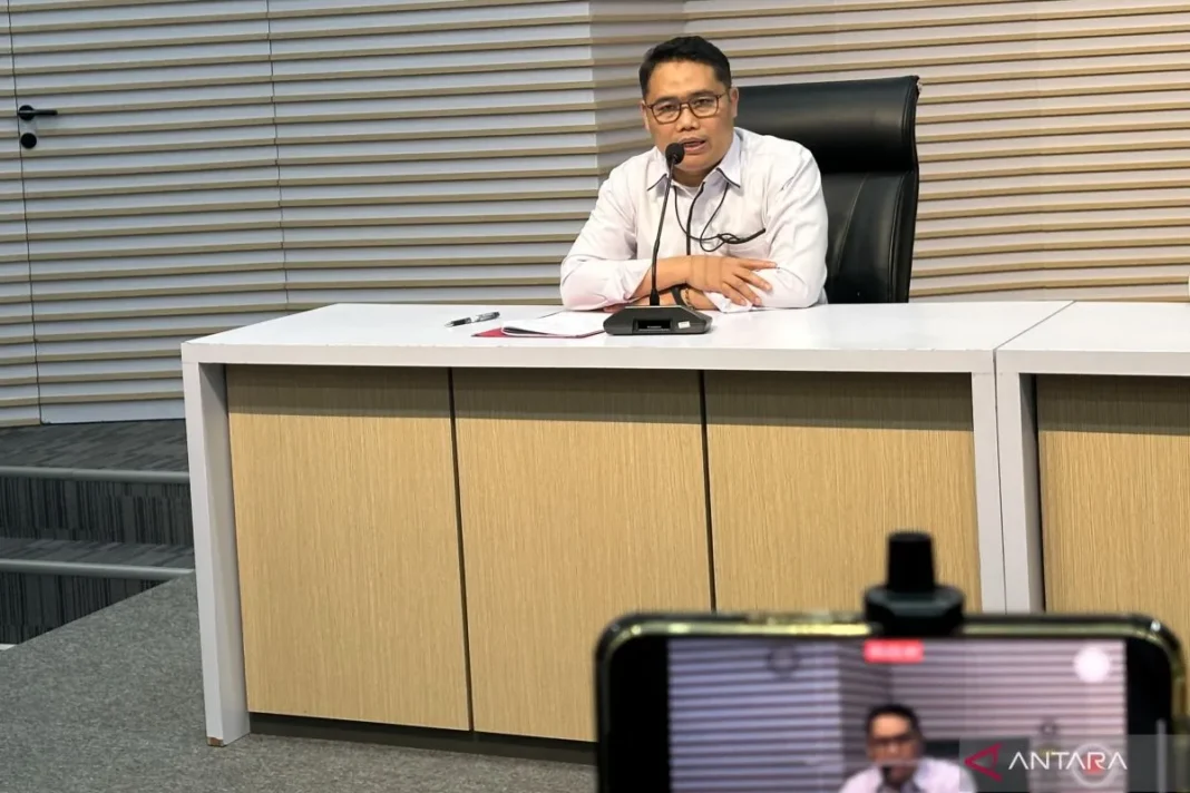 8 biro haji terafiliasi Ketum Kesthuri untung hingga Rp40,8 M