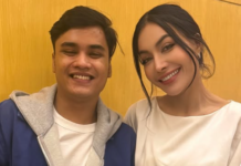 ALHAMDULILLAH! Ressa Anak Kandung Denada Akhirnya Bertemu Ibunya Setelah 24 Tahun Tak Diakui