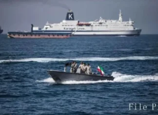 AS Alihkan Kekuatan Militer dari Indo-Pasifik ke Timur Tengah