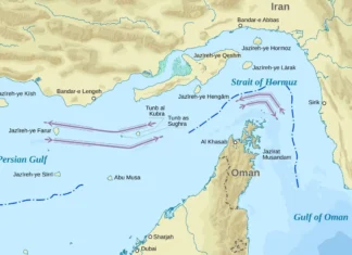 AS Pertimbangkan Cabut Sanksi Minyak Rusia