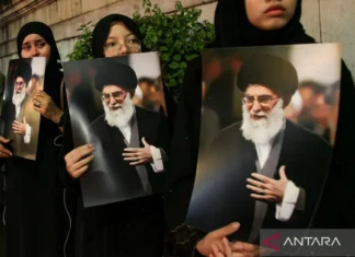 AWG Desak Dunia Bersatu Hentikan Agresi AS-Israel ke Iran