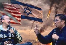 Abu Janda Diusir Aiman Saat Debat di TV, Ustad Felix Siauw: Gak Mau Kasih Panggung Orang Bodoh!