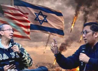 Abu Janda Diusir Aiman Saat Debat di TV, Ustad Felix Siauw: Gak Mau Kasih Panggung Orang Bodoh!