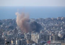 Akademisi AS Nilai 4 Hari Serangan ke Iran Setara 6 Bulan Lawan ISIS