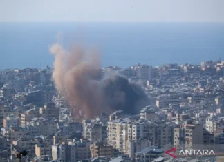 Akademisi AS Nilai 4 Hari Serangan ke Iran Setara 6 Bulan Lawan ISIS