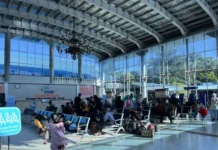 Aktivitas Pemudik di Pelabuhan Bakauheni mulai Meningkat pada H-7