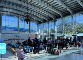 Aktivitas Pemudik di Pelabuhan Bakauheni mulai Meningkat pada H-7