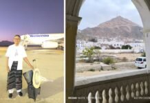 Catatan Abah Dahlan: “Amang Amat”