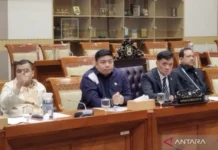 Anggota DPR Sebut Prabowo sangat Peduli Ekraf saat Respons Kasus Amsal