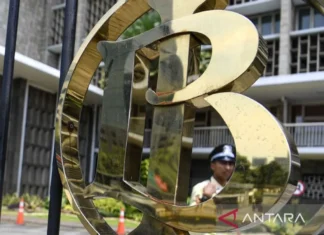 BI Sebut Utang LN Januari 2026 Terjaga, Capai 434,7 Miliar Dolar AS
