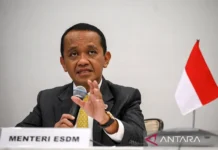 Bahlil: Perjanjian Dagang dengan AS tidak Menambah Kuota Impor Energi