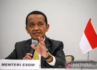 Bahlil: Perjanjian Dagang dengan AS tidak Menambah Kuota Impor Energi