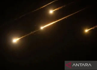 Bahrain Cegat 130 Rudal, 234 Drone sejak Iran Balas Serangan AS-Israel