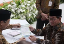 Baznas DKI Targetkan Himpun Dana ZIS Rp450 Miliar pada 2026