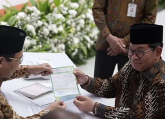 Baznas DKI Targetkan Himpun Dana ZIS Rp450 Miliar pada 2026