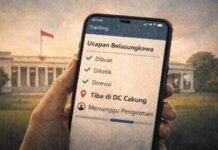 Catatan Abah Dahlan: “Bela Khamenei”