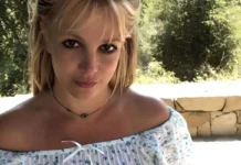 Britney Spears Dikabarkan Ditangkap karena DUI