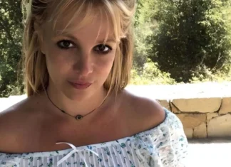 Britney Spears Dikabarkan Ditangkap karena DUI