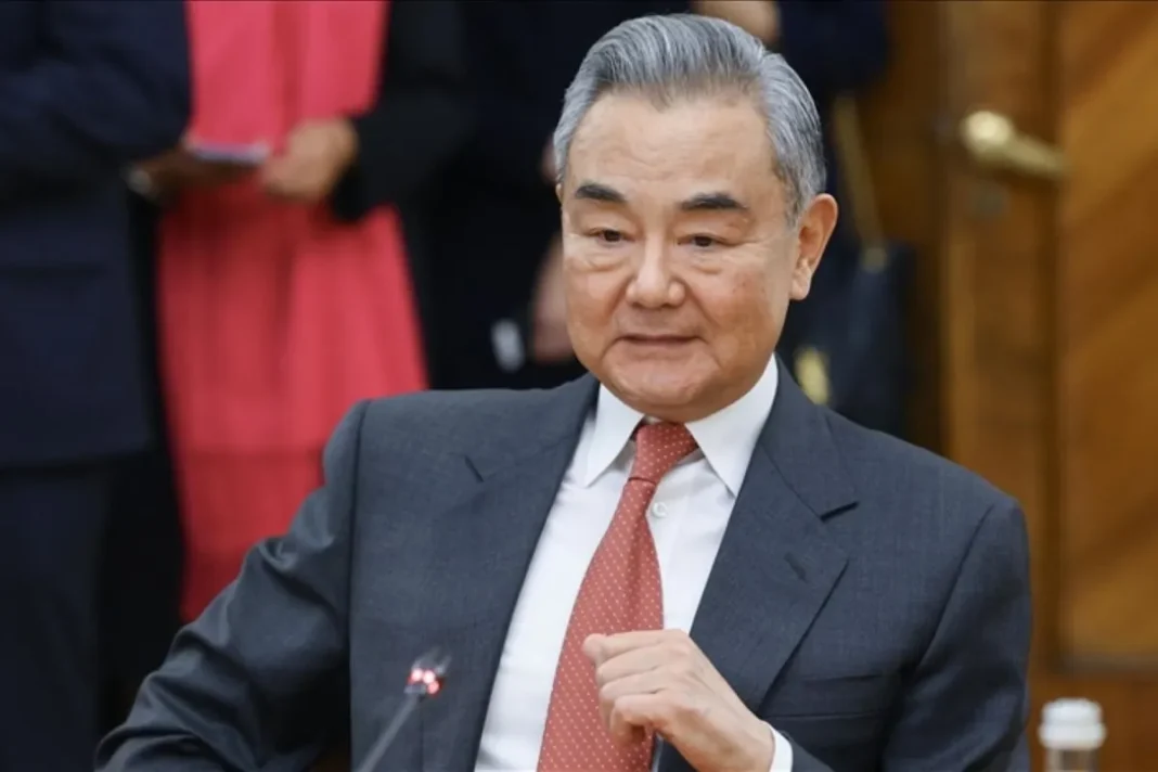 China akan kirim utusan ke Timur Tengah upayakan mediasi