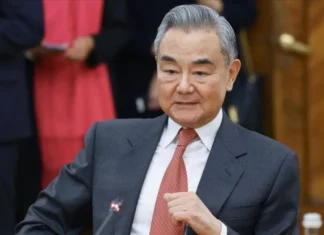 China Akan Kirim Utusan ke Timur Tengah Upayakan Mediasi