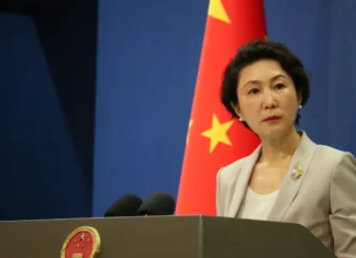 China Enggan Jelaskan Bentuk Dukungan lain kecuali Politik untuk Iran