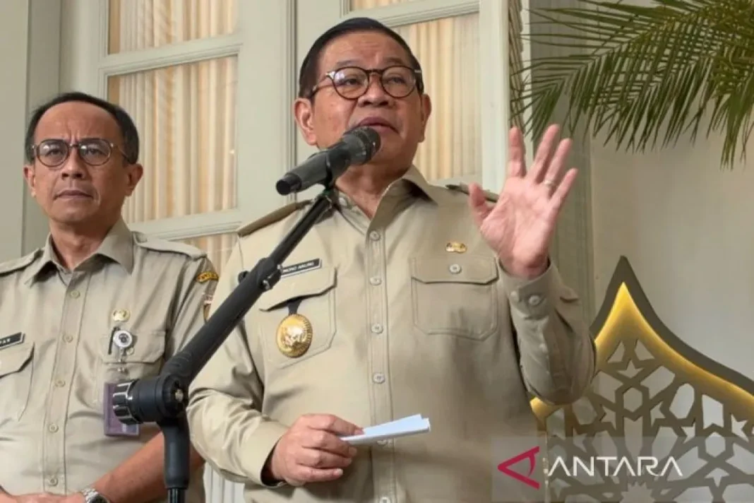 DKI tanggung biaya pengobatan korban luka akibat longsor Bantargebang